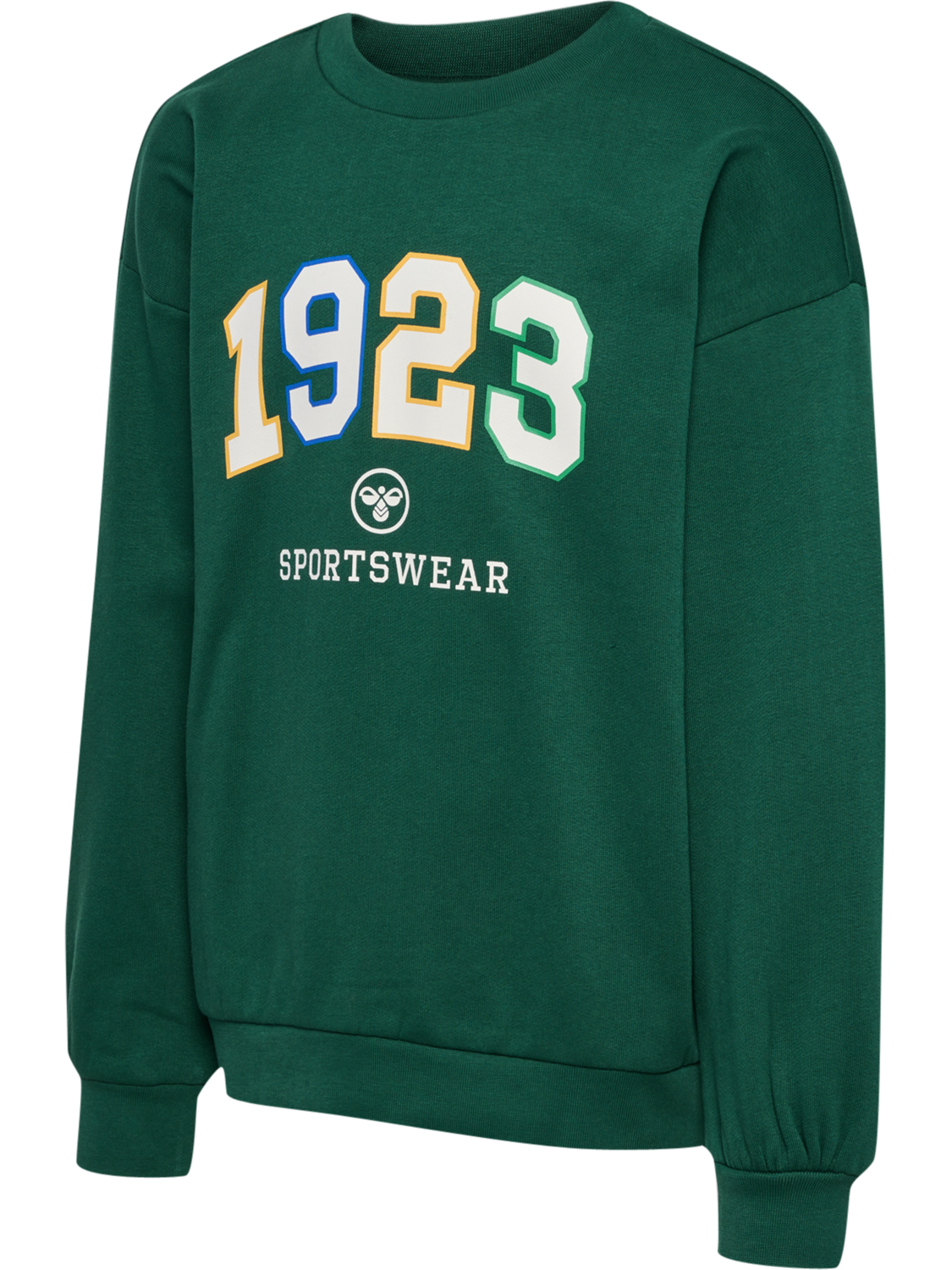 hmlKASON SWEATSHIRT