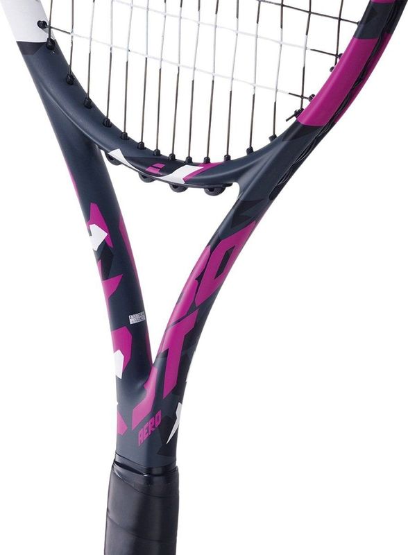 Babolat - Boost Aero - Tennisracket - Roze - Grafiet