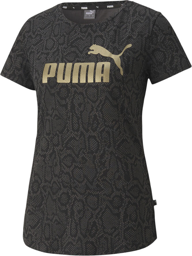 Puma Essentials  Printed Graphic Sort