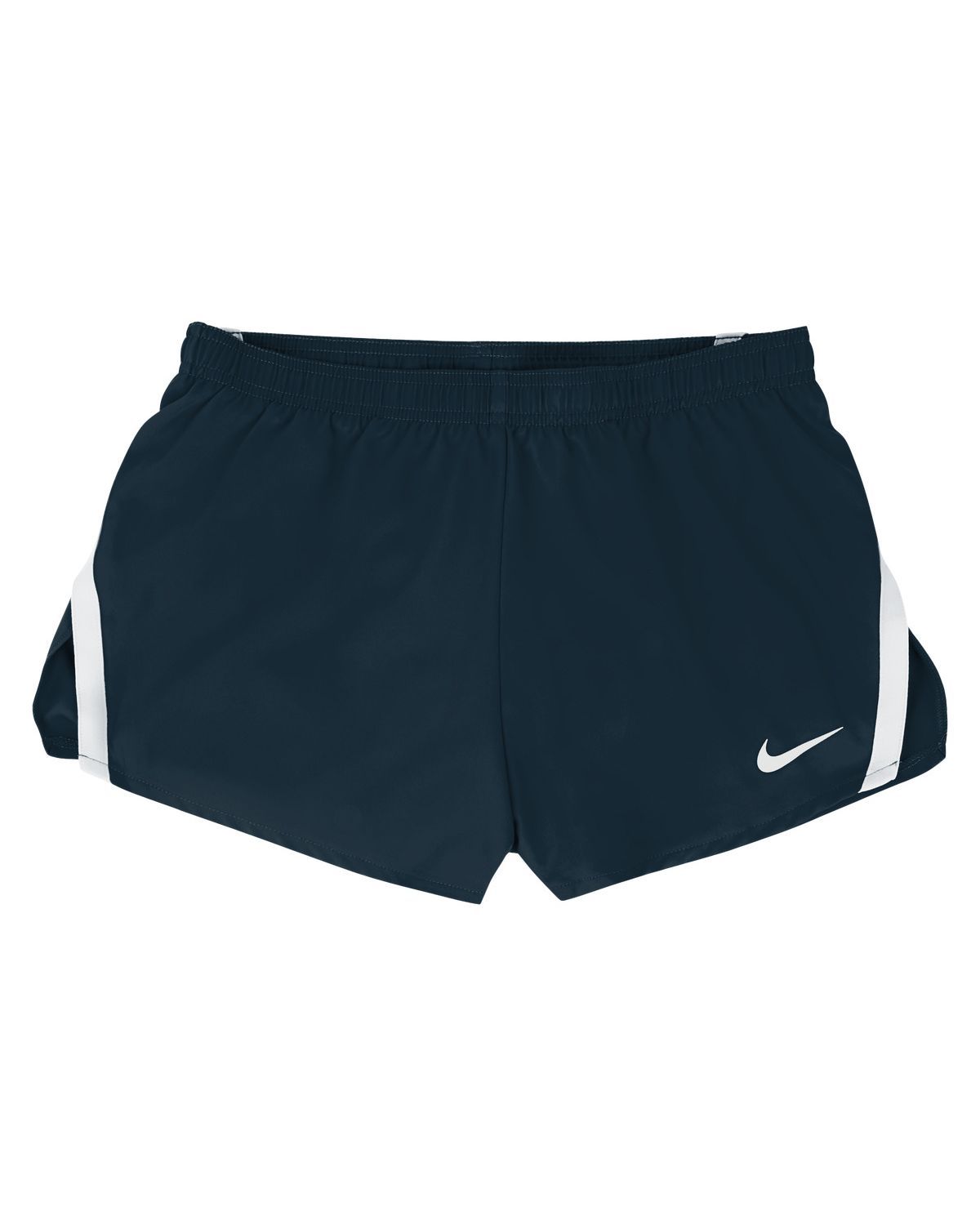 Short Nike Stock Bleu Marine pour homme