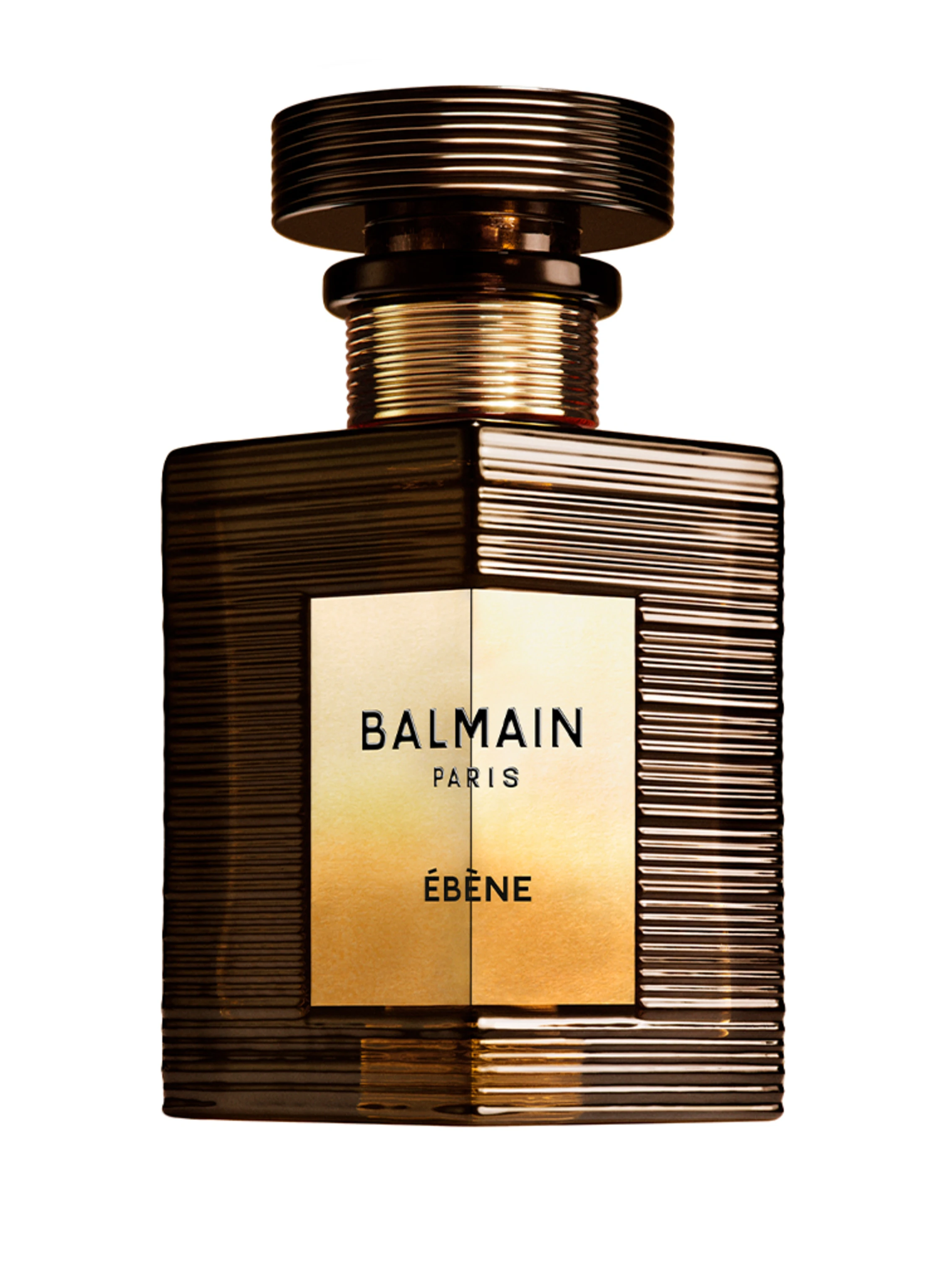 BALMAIN BEAUTY ÉBÈNE REFILLABLE