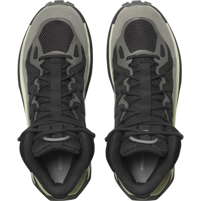 ODYSSEY ELMT MID GORE-TEX  Chaussures unisexes