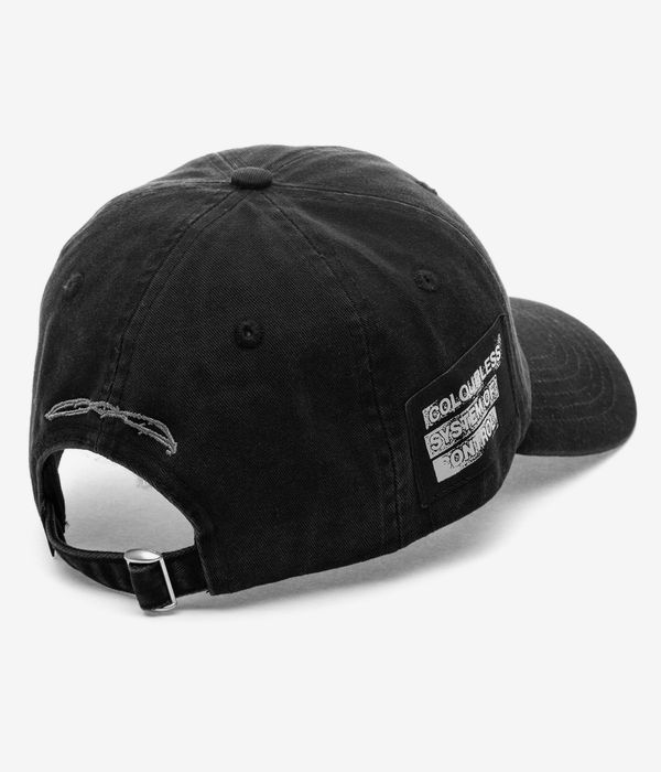 Former Shifting Cap (black)