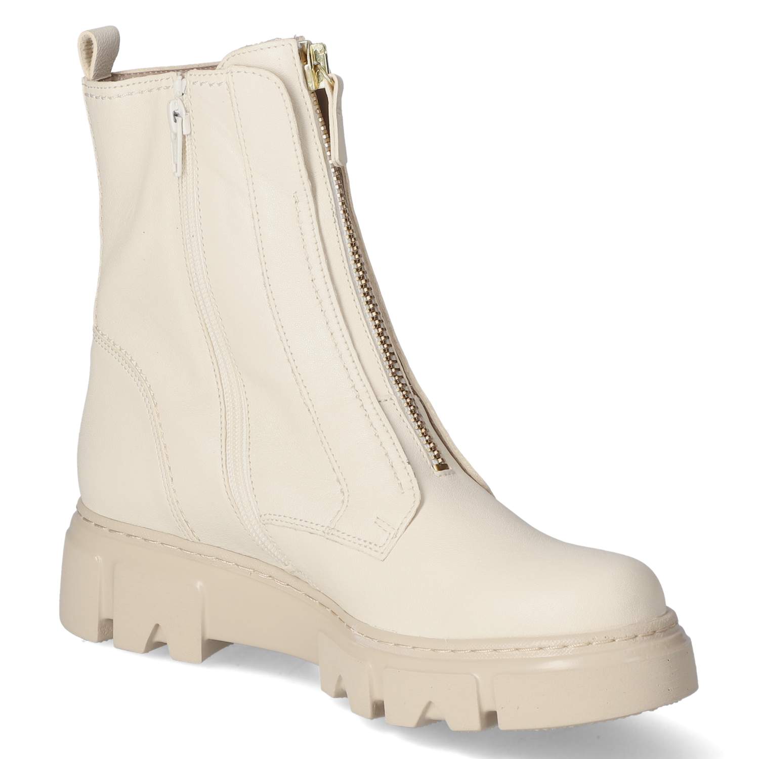 Gabor Boots - panna (panna)