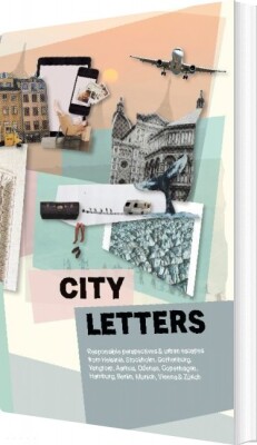 City Letters - Books On Demand - English Book