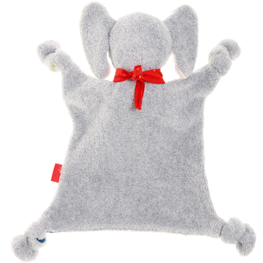sigikid® Schnuffeltuch Lolo Lombardo