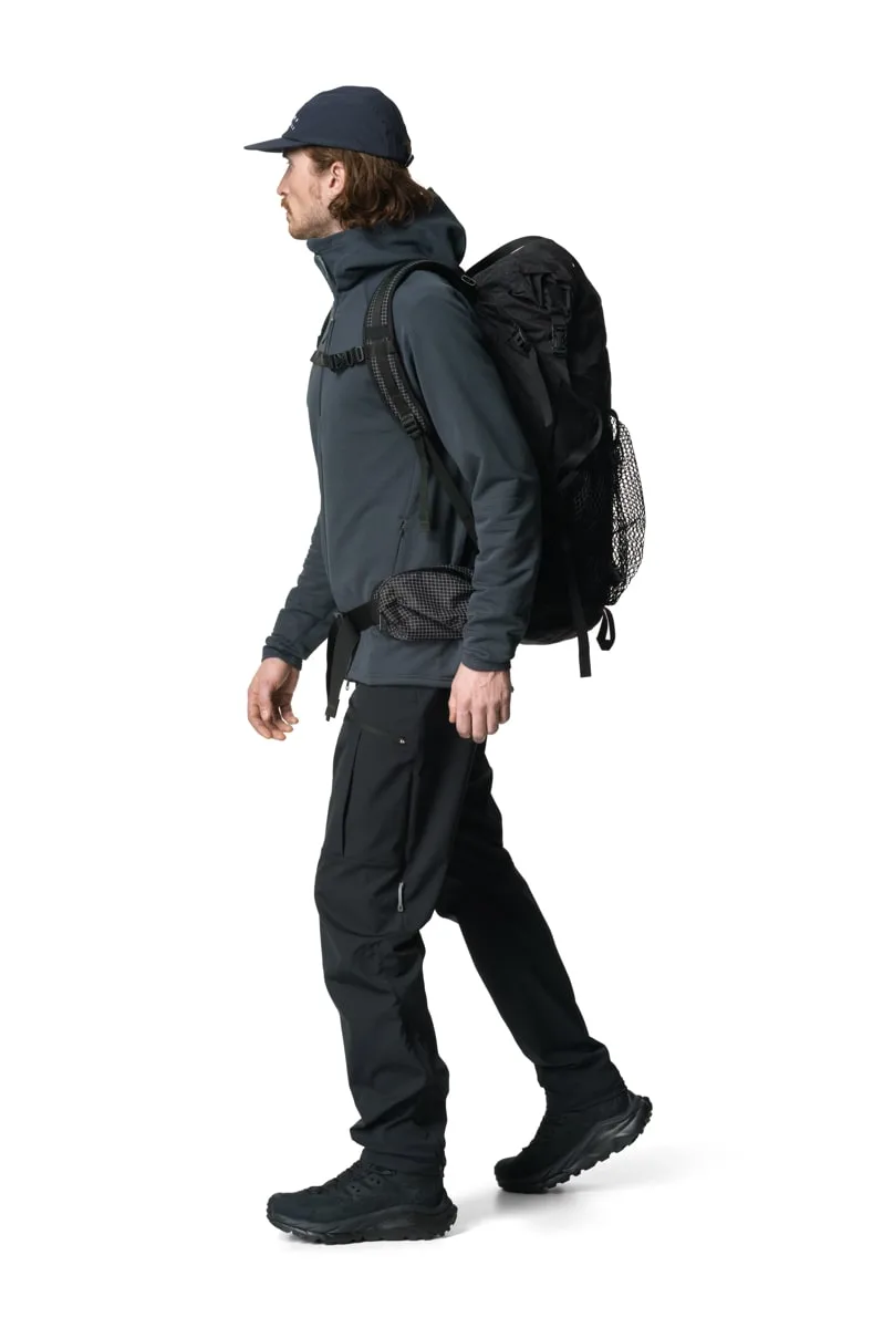 Houdini M'S Aero Houdi Big Bang Blue