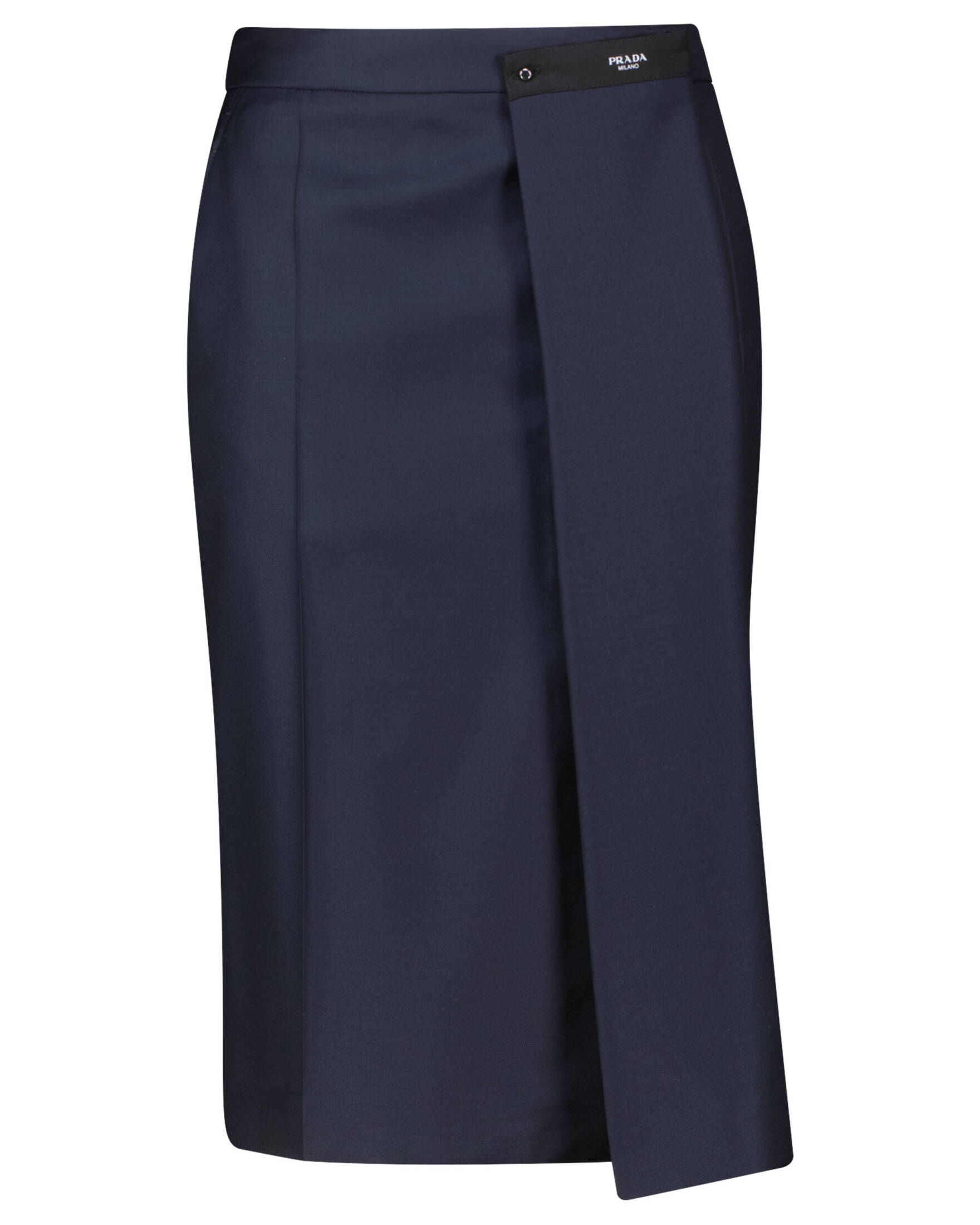 Prada| Damen Midirock
