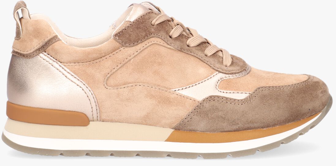GABOR beige gabor lage sneakers 365