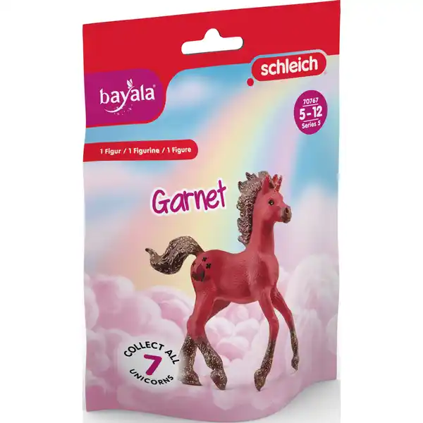 70767 Sammeleinhorn Granat