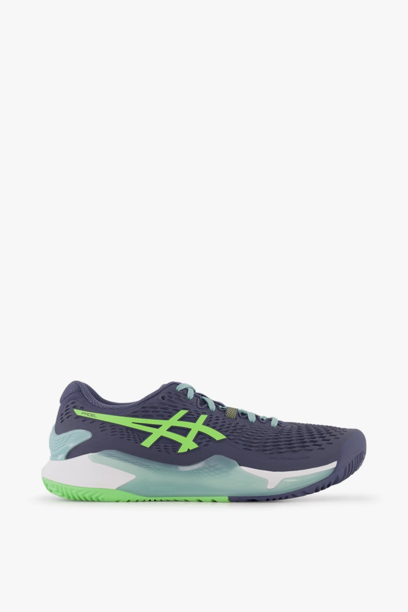 ASICS Gel-Resolution™ 9 Herren Padelschuh