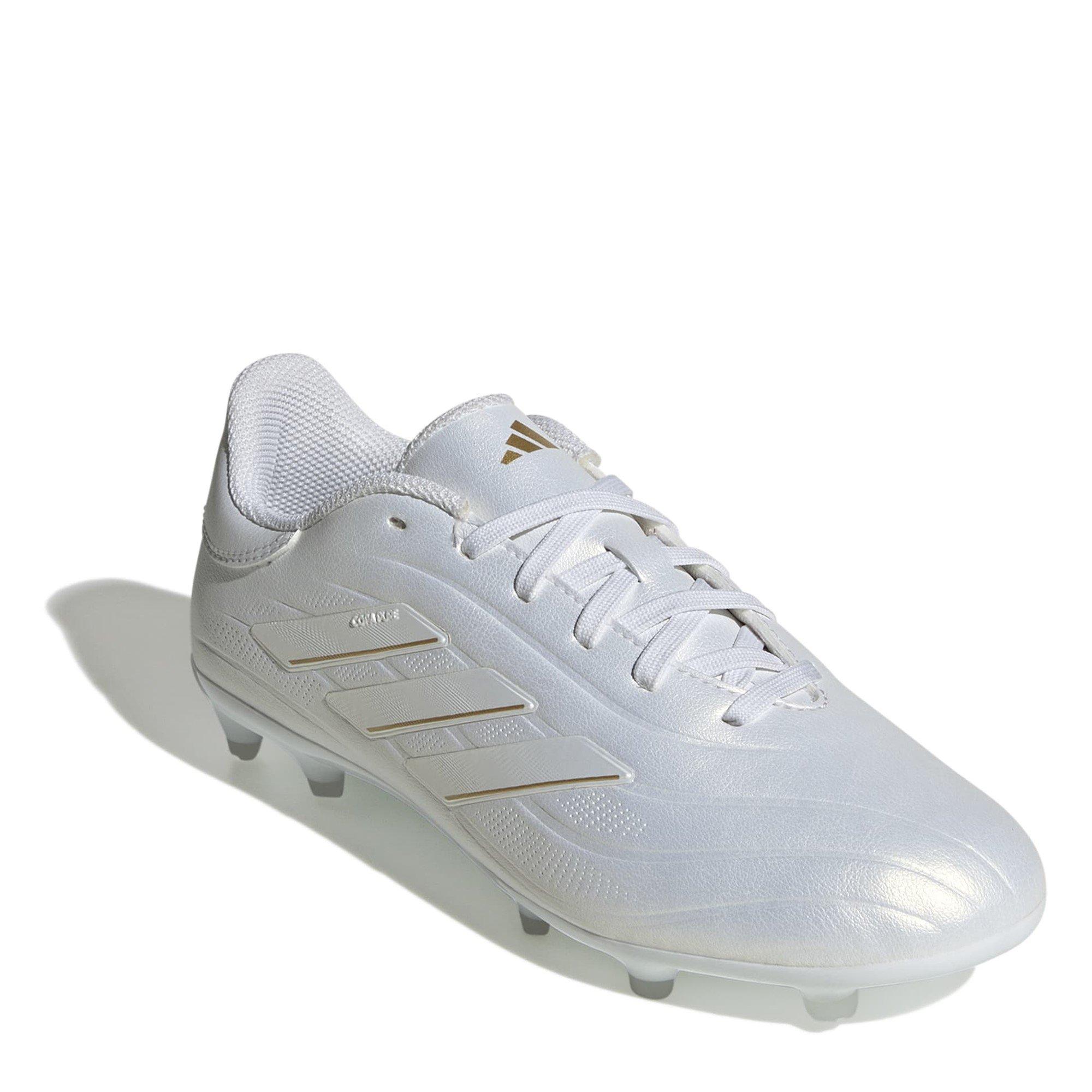 adidas Copa Pure 2 League Juniors Firm Ground Football Boots