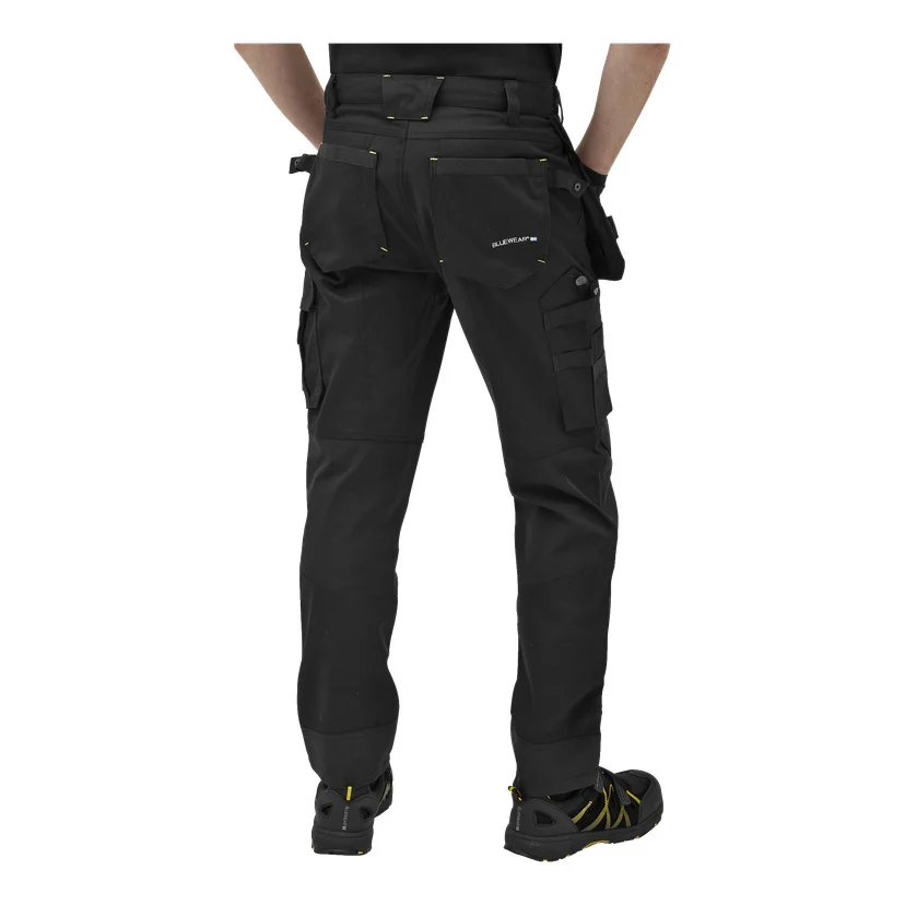 Arbeidsbukse herre D100