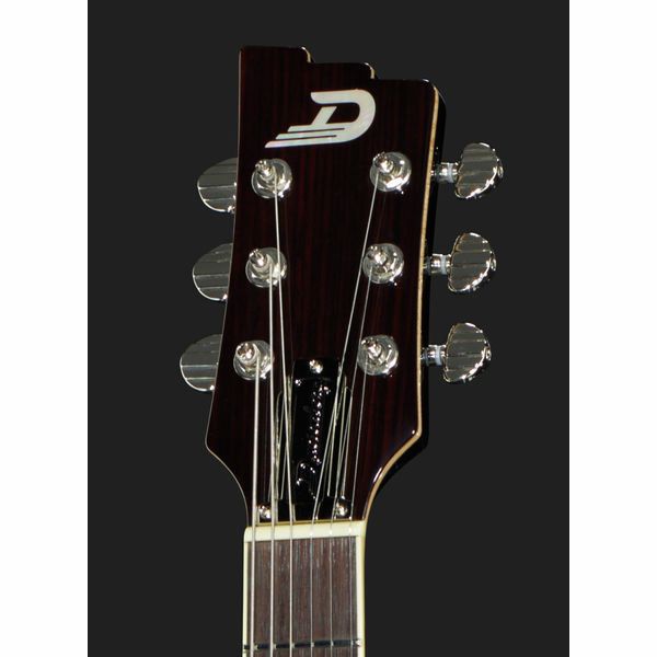 Duesenberg Starplayer TV Deluxe CR