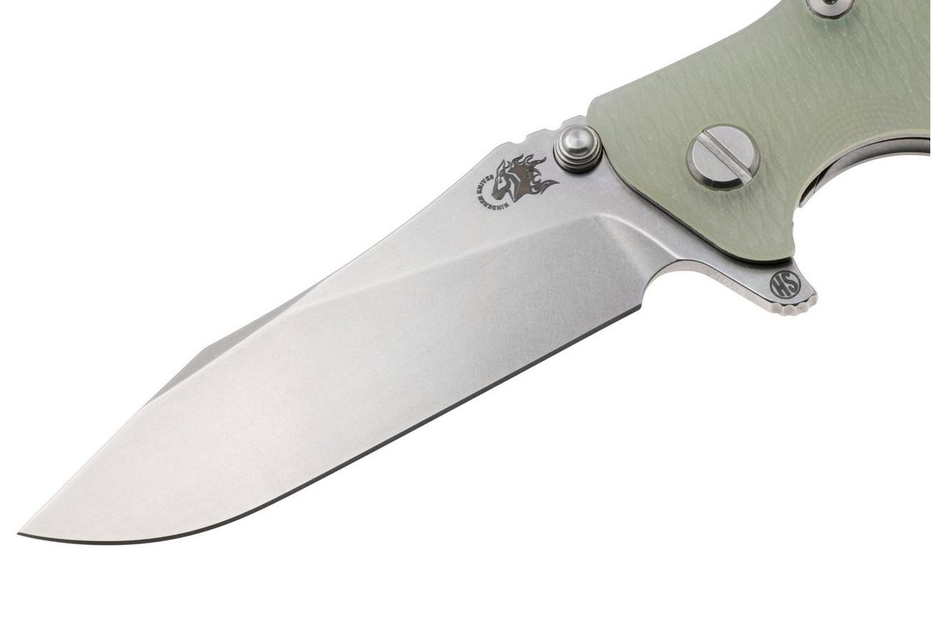 Rick Hinderer Eklipse 3.5
