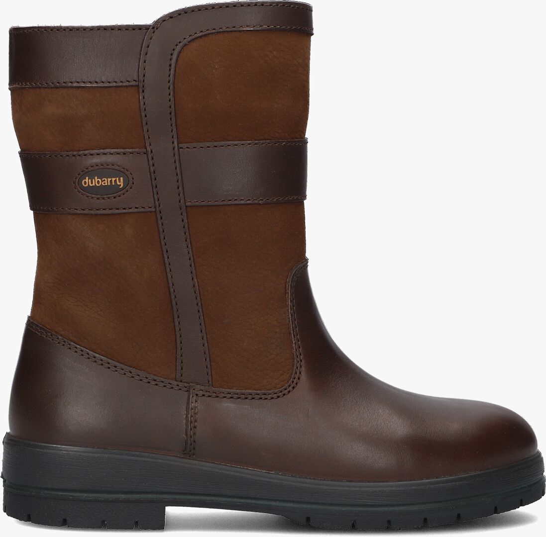 bruine dubarry enkelboots roscommon