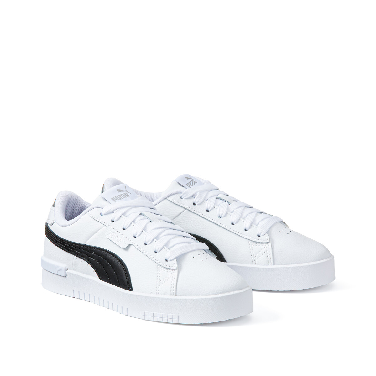 Tênis de couro PUMA<br>Jada