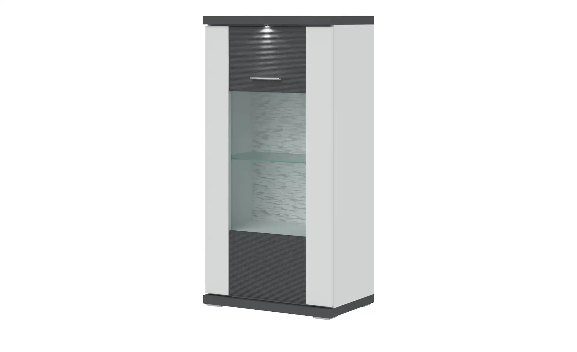 uno Vitrine  Titan
