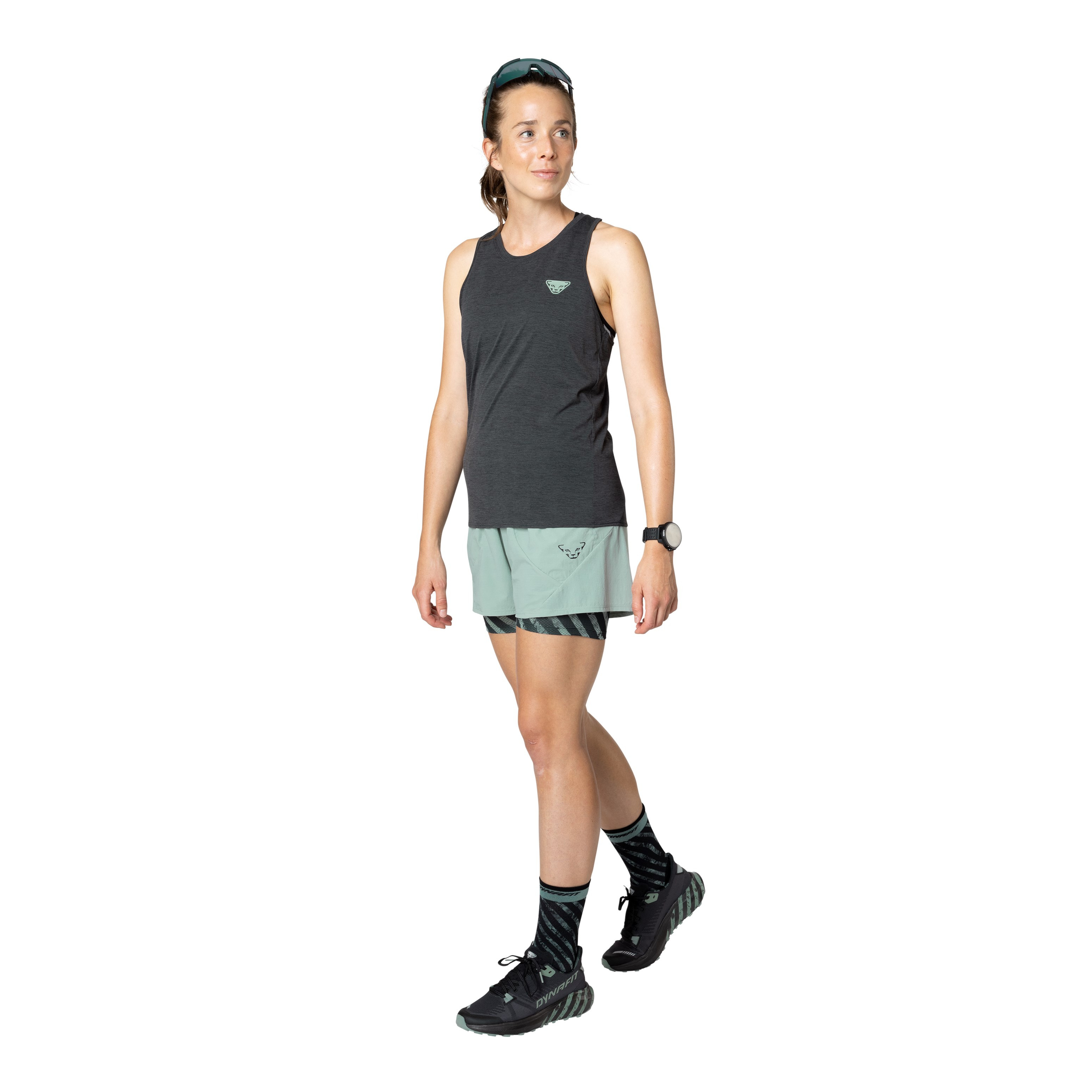 Trail Tank W