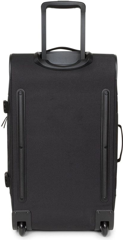 Eastpak - Icon Travel'r - Reistas - Zwart - 66 cm - 2 Wielen
