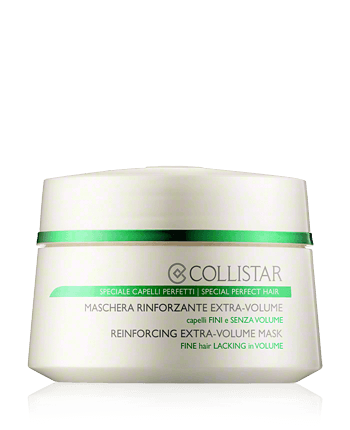Collistar Special Perfect Hair Reinforcing Extra-Volume Mask 200ml