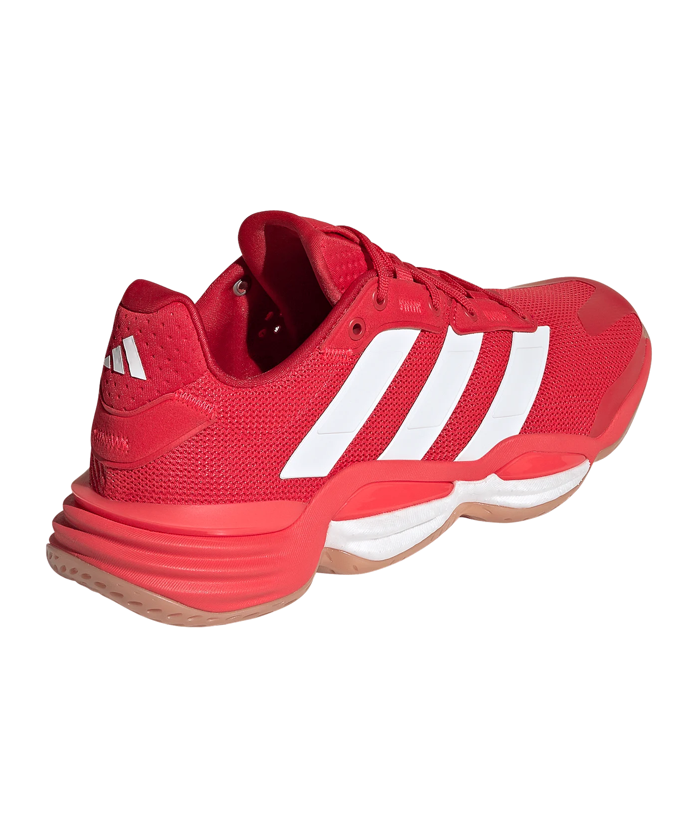 adidas Stabil 16 Indoor Schuh Rot