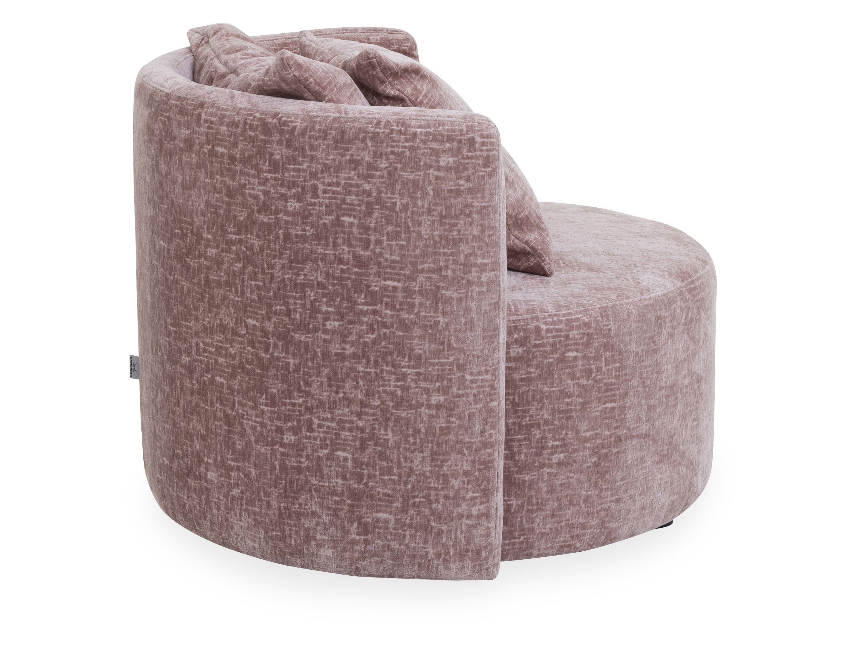 Loveseat SANSIBAR EMDEN