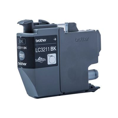 Brother LC3211 - noir - cartouche d'encre originale