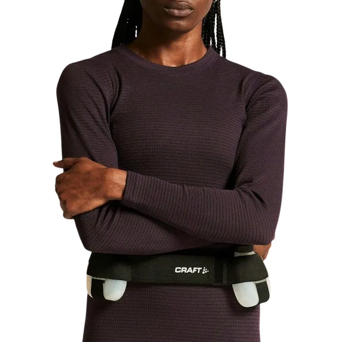 Craft Pro Wool Extreme X Shirt Dames