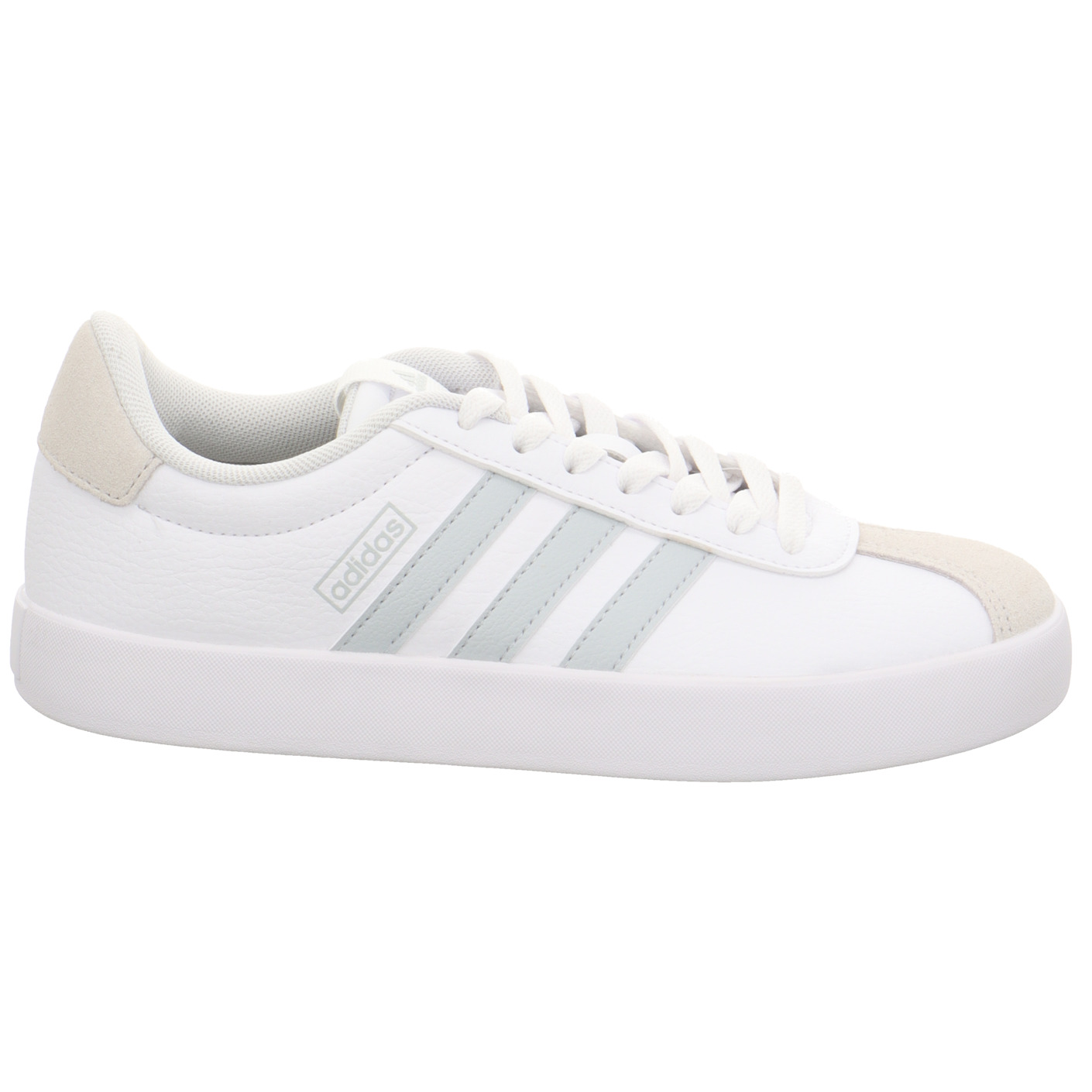 Sneaker weiss