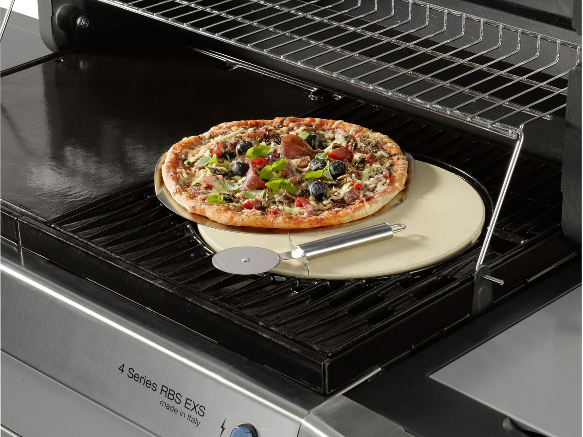 Campingaz Culinary Modular pizzasteen