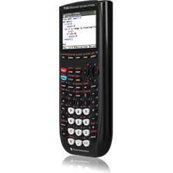 Calculatrice texas instrument graphique ti-82 advanced edition python 310x225x200mm