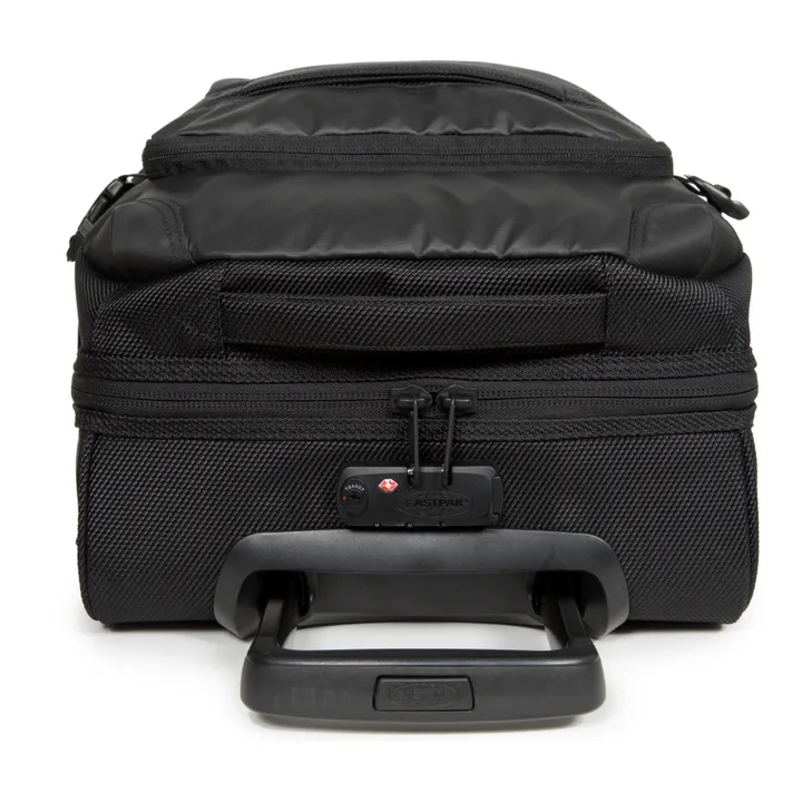 Eastpak Valise Tranverz CNNCT S | Noir