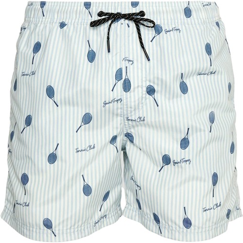 Jack & Jones - BAADORHOMBRE JACK &JONES 12210033 Azul