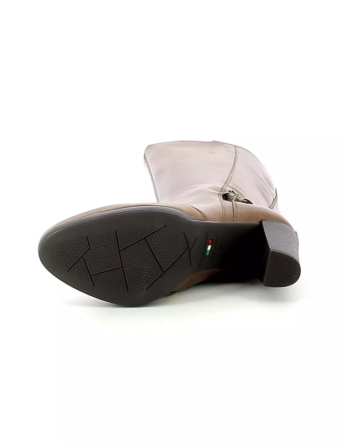 NEROGIARDINI 1205740D - Bottes Cuoio