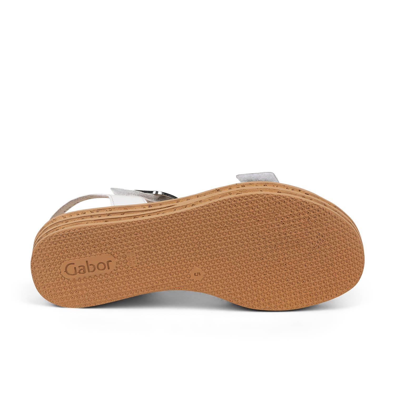 Sandales femme GABOR GAZE