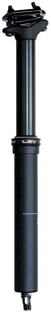 Kind Shock LEV Integra Remote Vario-Sattelstütze kaufen | Bike-Discount