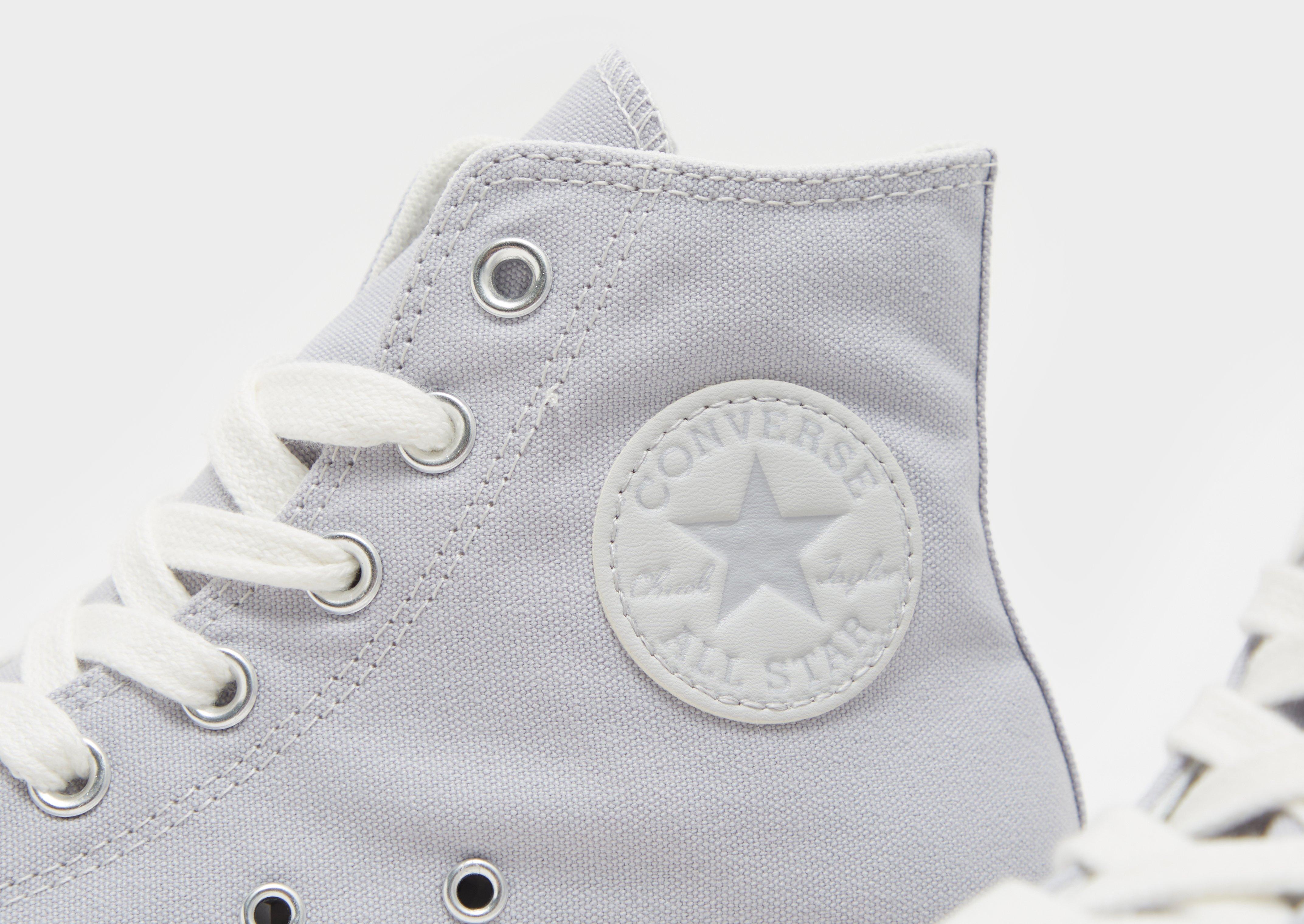 Converse All Star Lift High Platform Femme