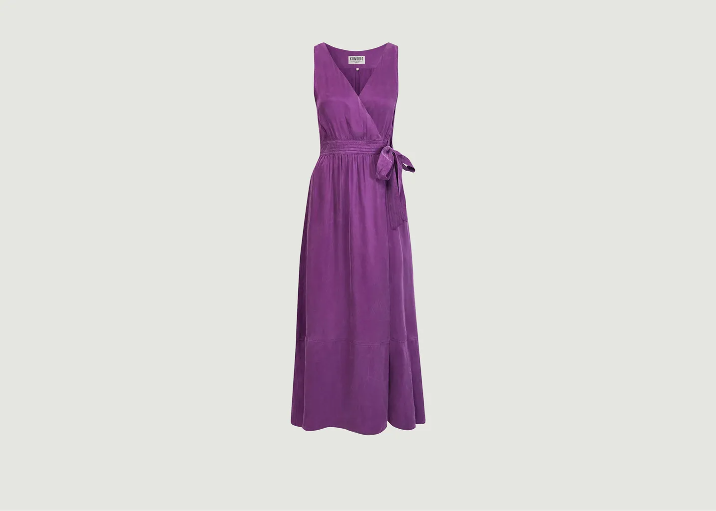 Robe Mika komodo
