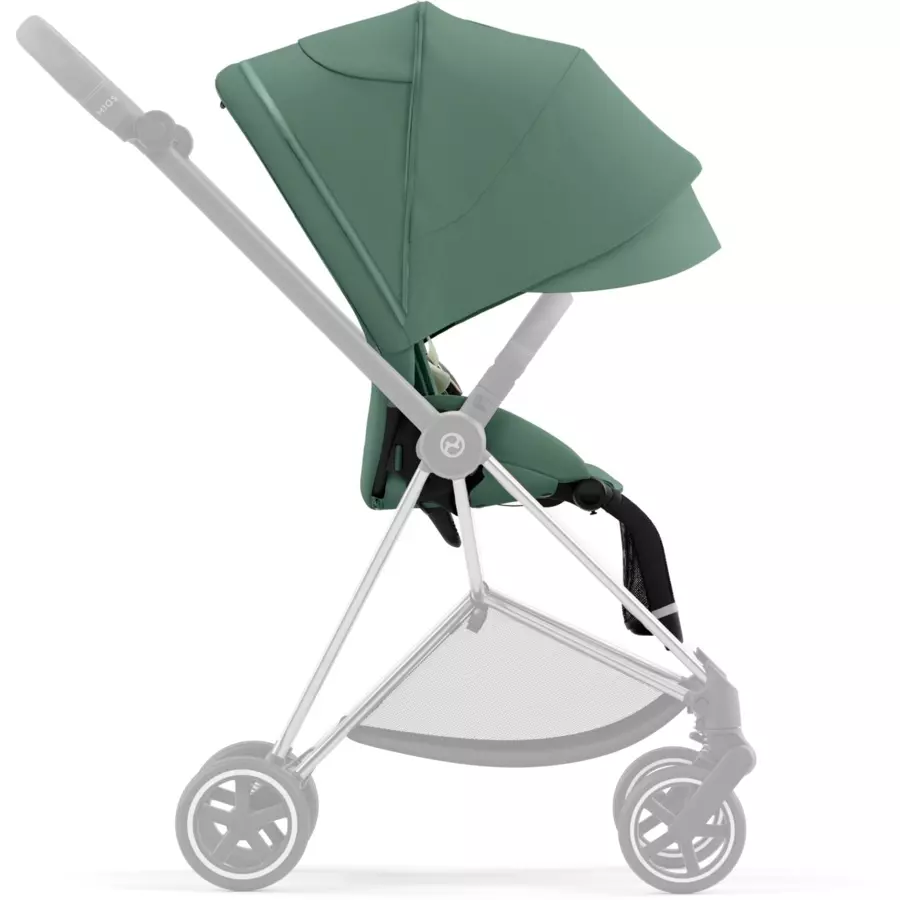 cybex PLATINUM Mios Seat Pack Leaf Green