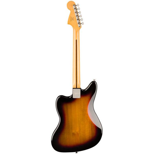 Squier CV 70s Jaguar LRL 3TS