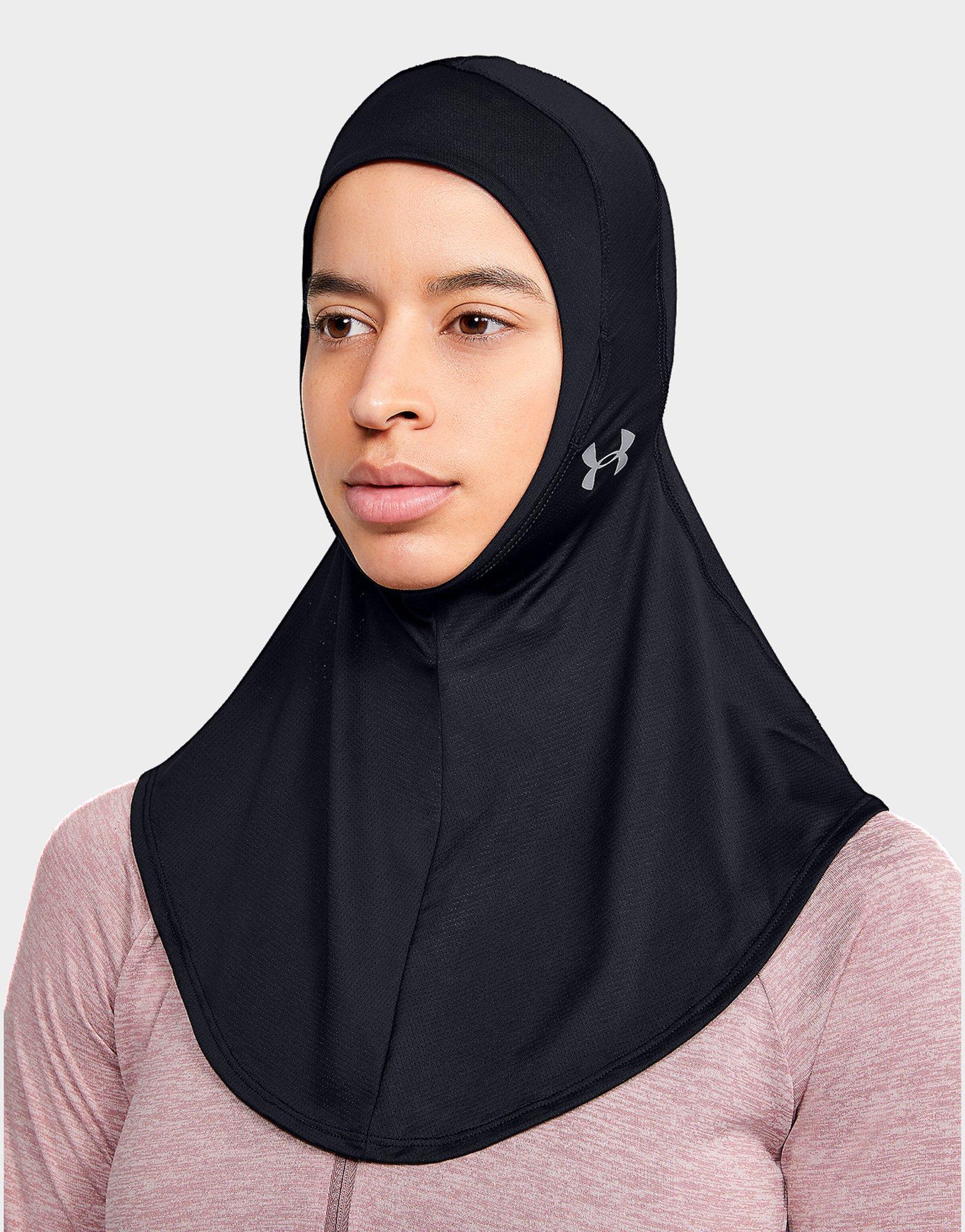 Under Armour Hoods SPORT HIJAB