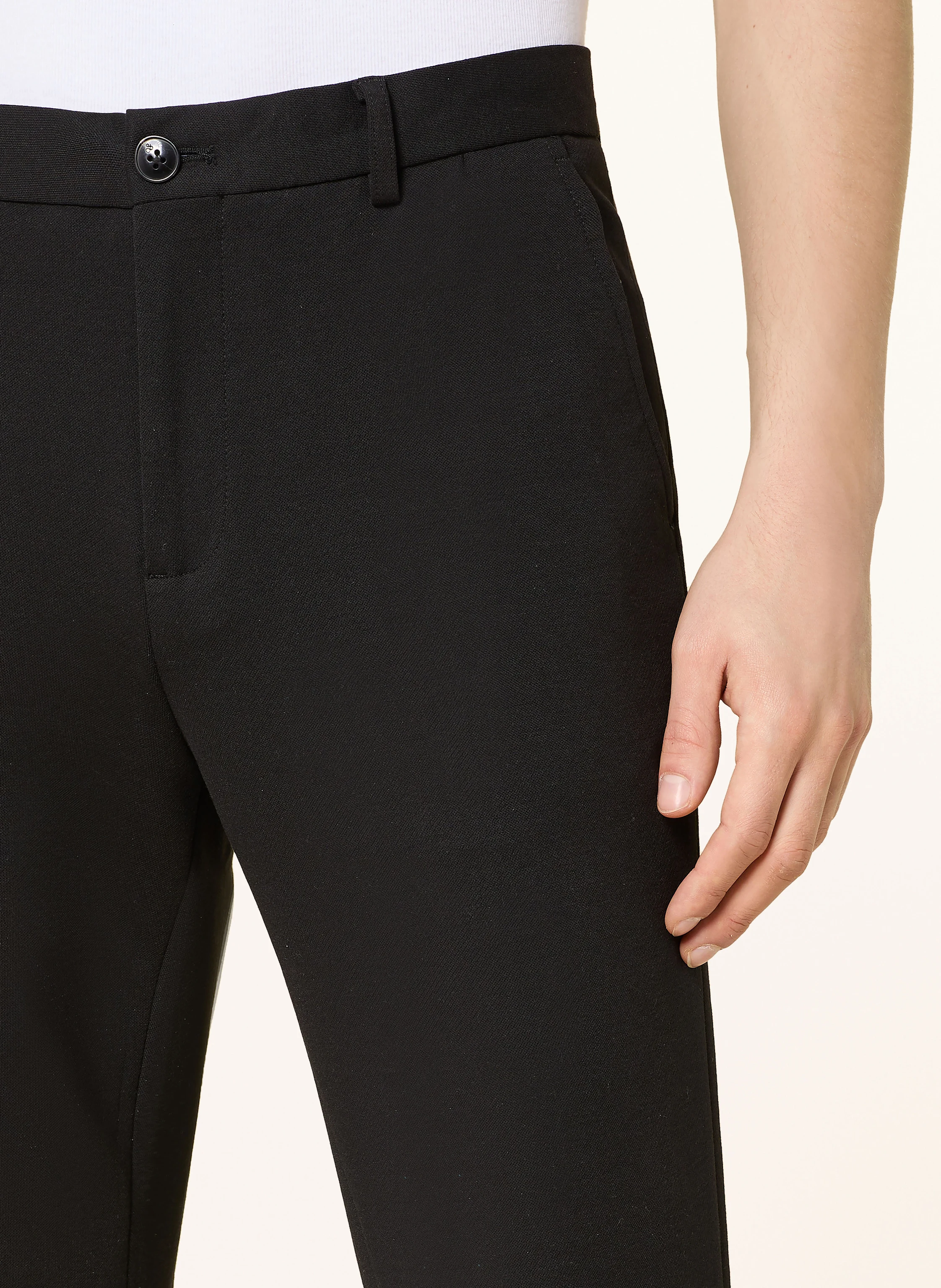 SCOTCH & SODA Chino MOTT Super Slim Fit