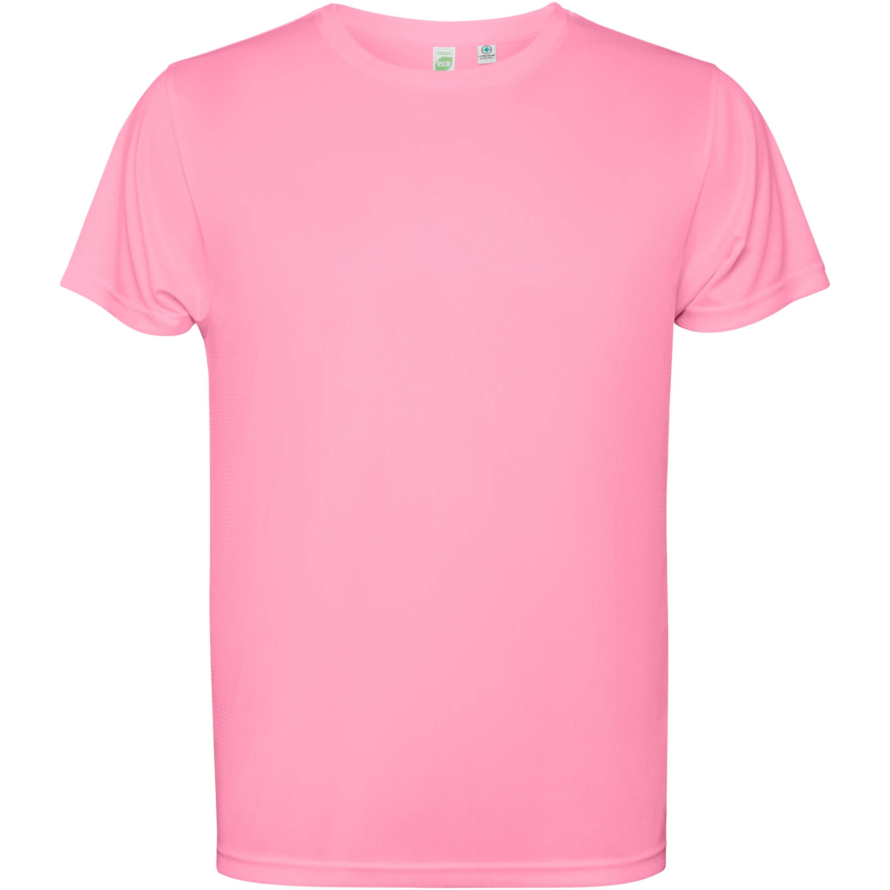 Roly R0430 - T-shirt Estoril à manches courtes pour homme