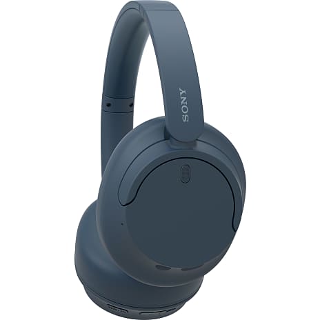 Sony WHCH720NL headset - blå