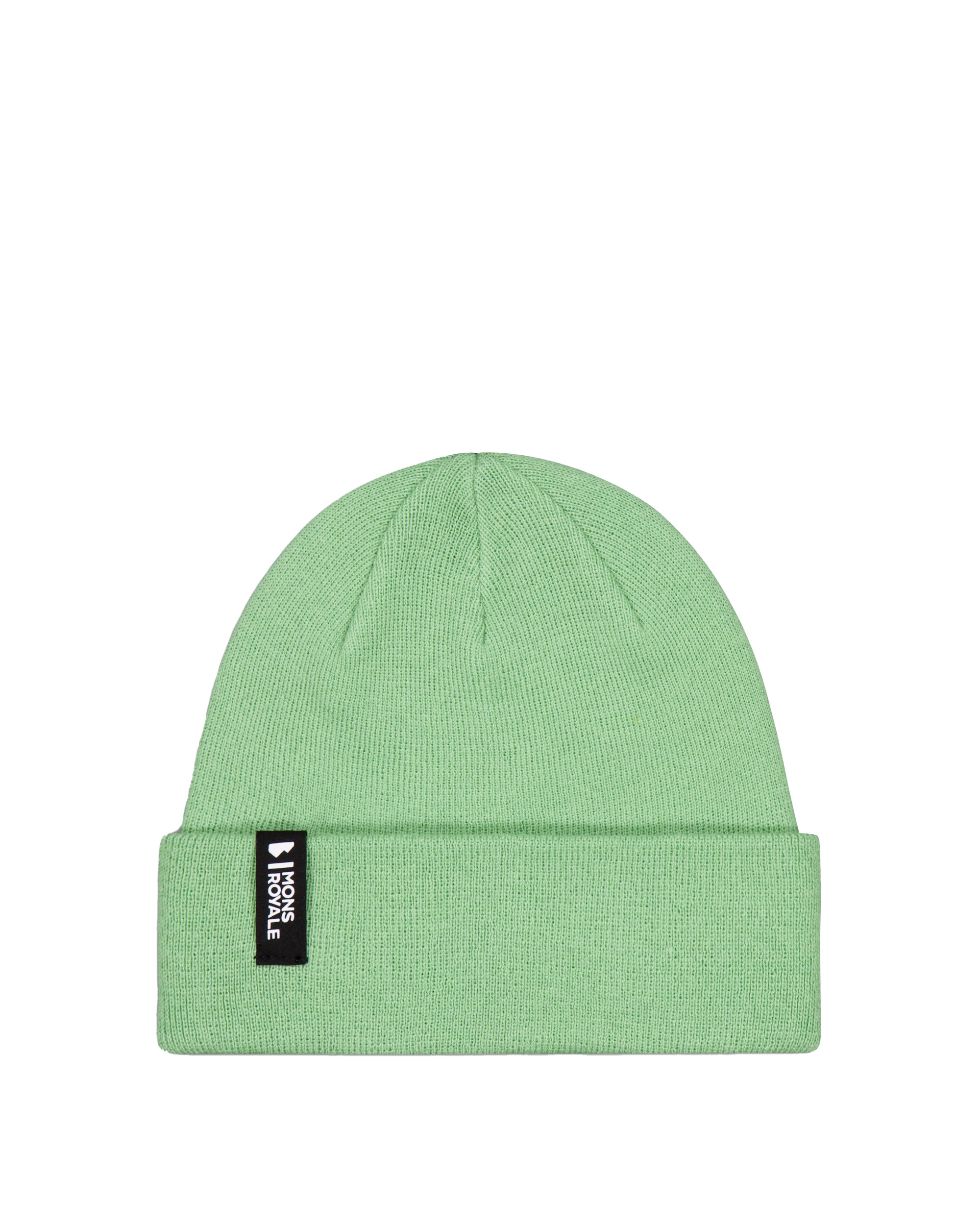 McCloud Merino Beanie
