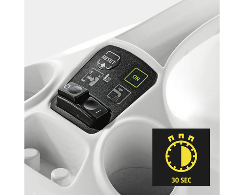 Kärcher SC 3 EasyFix stoomreiniger