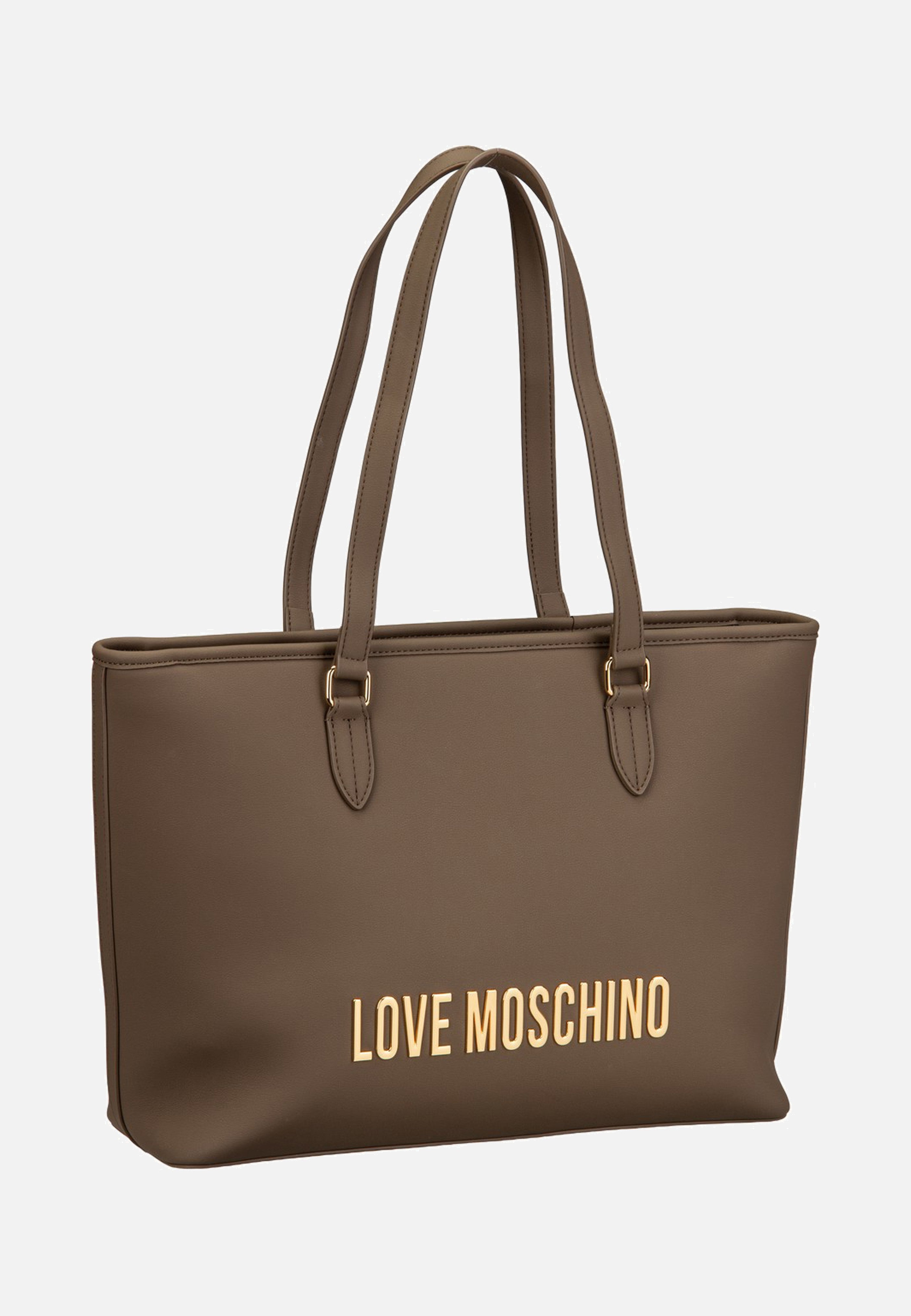 Bold Love 4190 Mud - Shopper