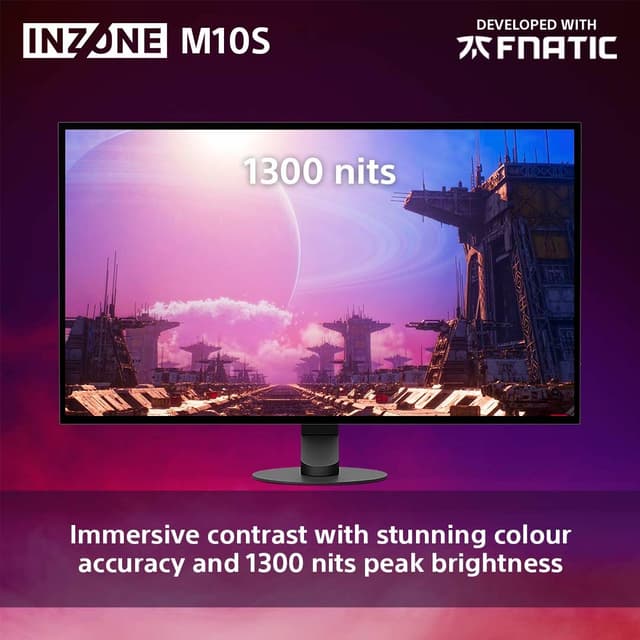 Sony Inzone M10S 27