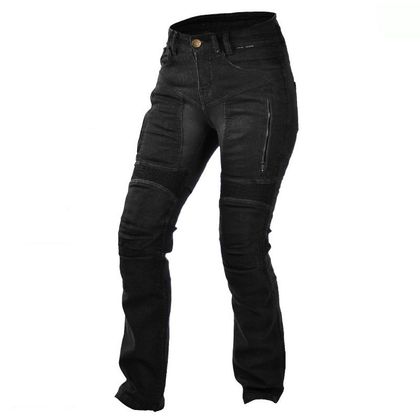 Jean Trilobite PARADO DOUBLELAYER LADIES - Regular - Noir
